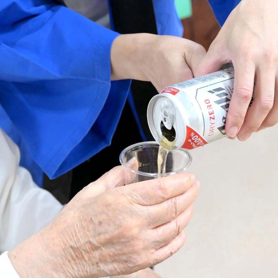 夏祭り　屋台メニューとゲーム