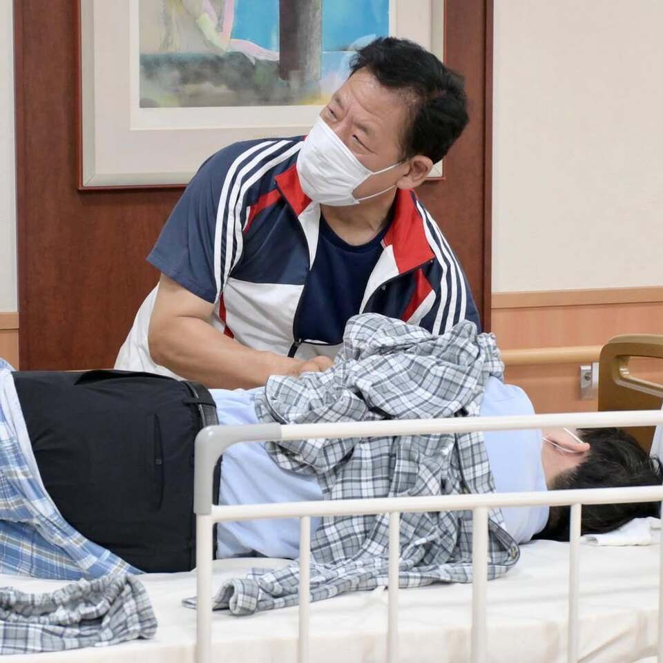 生活支援技術研修（２回目）