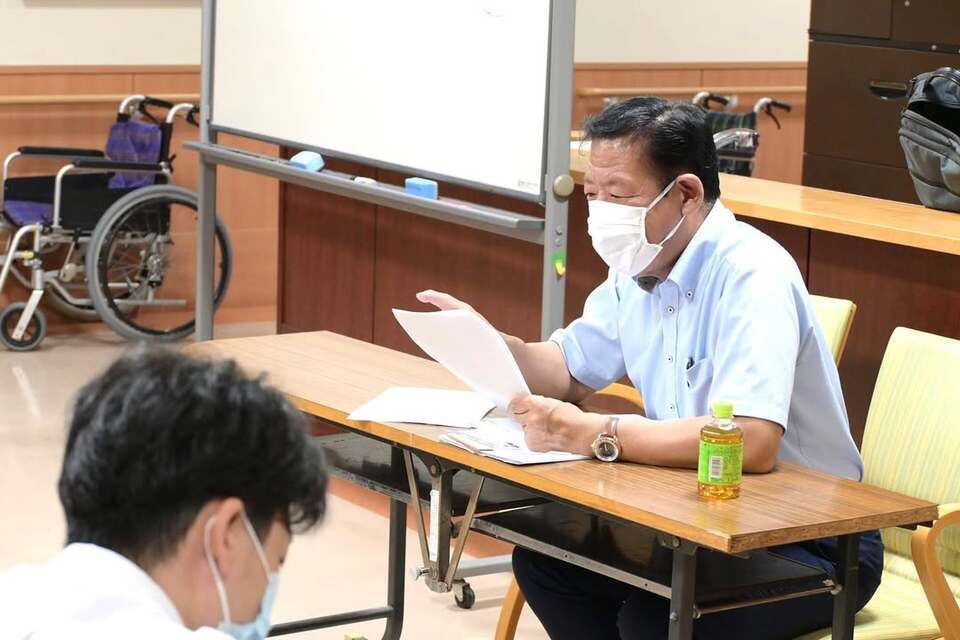 職場定着のための人を育てる研修