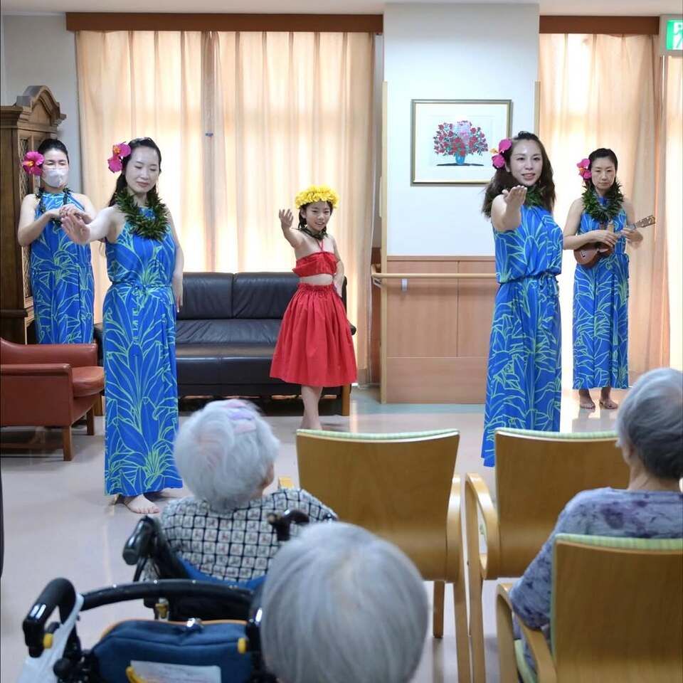敬老会（敬老祝賀会）