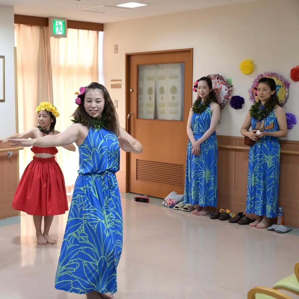 敬老会（敬老祝賀会）