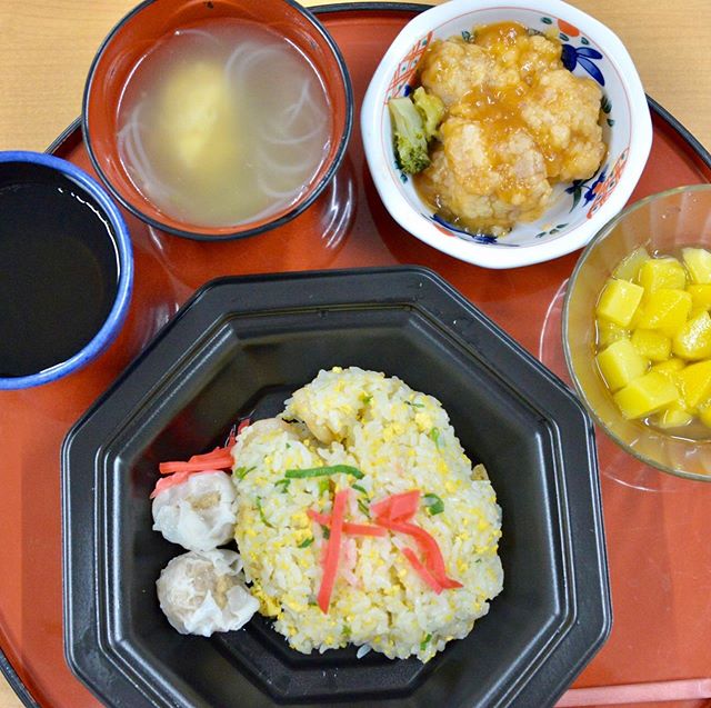 横濱チャーハン：駅弁シリーズＪＲ横浜駅（崎陽軒のお弁当）