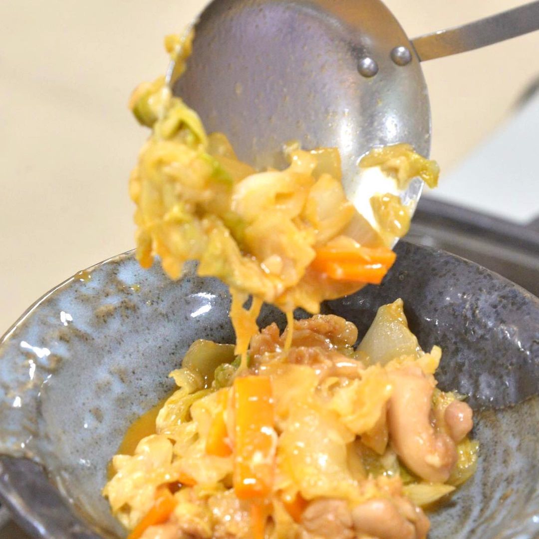 チーズタッカルビ